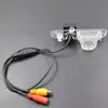 Cámara Trasera de Imagen CCD en Stock Adecuada para Modelos K2 2008-2017 y 2007-2016