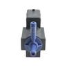 Válvula solenoide de control de vacío de la válvula solenoide del tanque de vapor de Dodge/Fiat 500X, OE 04627297AB