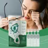 Ximonth Gotas para el Cuidado de los Ojos Hidratación Diaria para los Ojos Gotas para el Cuidado de los Ojos
