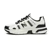 Zapatos deportivos transpirables antideslizantes para exteriores NB589 al por mayor