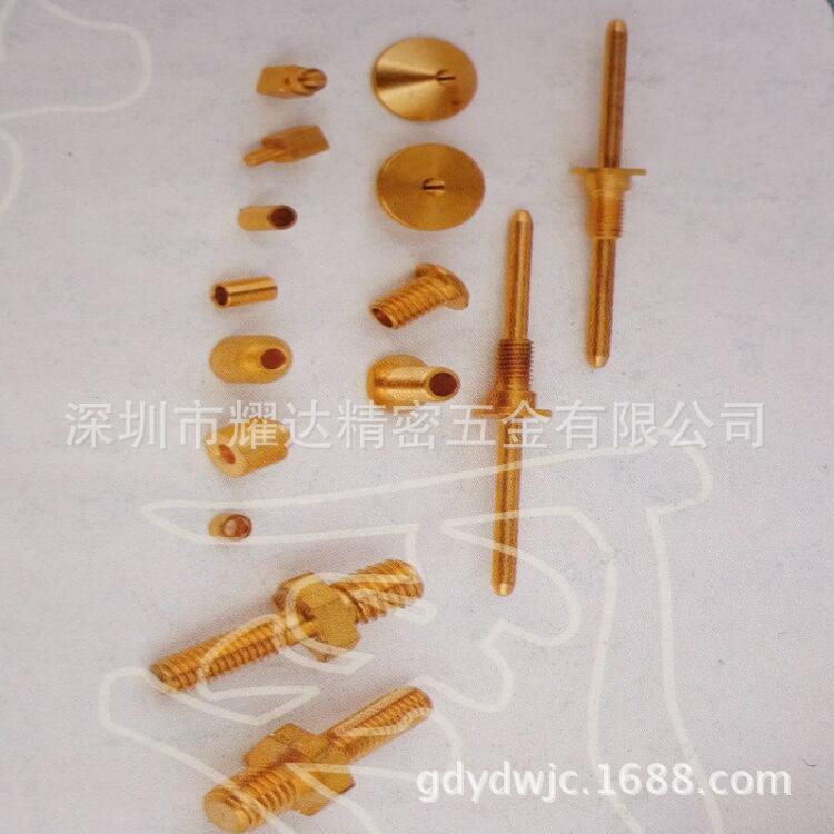 铜制品