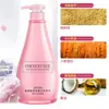 Coco zeusee Shampoo Condicionador Sabonete Corporal Kit de Lavagem Hidratante Aminoácido Fábrica Atacado