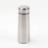 Taza termo de titanio puro, compacta y portátil, de alta atracción, todo titanio, con separación de agua y té, pequeña capacidad, para niñas, personalizable con logo