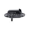 Aplicável aos acessórios do carro Fiat sensor de pressão de admissão sensor de pressão diferencial 504102810