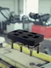 Accesorios para Motores Placa de Cableado Poste de Cableado de Mina Poste de Cableado Multifuncional de Forma Especial Poste de Cableado para Motores Trifásicos M5M6M8