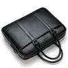 Bolso de Mano para Hombre Nuevo Maletín Bolso de Viaje de Gran Capacidad Bolsa para Computadora de 17 pulgadas Venta Directa de Fábrica Dropshipping