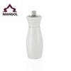 Venda quente de comércio exterior suprimentos domésticos moedor de pimenta portátil de aço inoxidável frasco de tempero moedor manual utensílio de cozinha