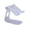 Soporte para tablet, soporte de escritorio para tablet, soporte de metal de aleación de aluminio para teléfono, soporte de aleación de aluminio personalizado para tablet