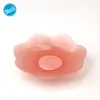 Suministrado Directamente por el Fabricante, Protectores de Pezón de Silicona, Almohadillas para Senos Invisibles, Protectores de Pezón Delgados Antiexposición, Reutilizables