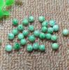 Precio de Fábrica Suministros Jadeíta Grado A Flor Pegajosa de Jade Cuentas Sueltas, Cuentas Sueltas de Jade de Colores
