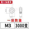 Dongming 304/316 Porca Hexagonal Fina Porca Fina Porca Hexagonal Porca Sul