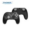 DOBE nuevo producto Controlador de juego inalámbrico Bluetooth SWITCH 2 PRO con vibración de motor para PC, directo del fabricante