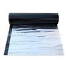 Material impermeable y reparador para techos, rollo de material impermeable SBS, autoadhesivo, aislante para techos, color asfalto, teja de acero, cinta resistente.
