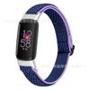 Adecuado para Fitbit Luxe Smart Watch Banda Elástica Ajustable Espiga Correa de Reloj Venta Directa de Fábrica