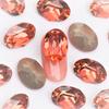Pedra de unha 4120 ovo de pombo Oval broca de unha Chinês Super Brilho unhas decoradas Cristal Austríaco joias