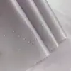Tela de Satén con Memoria Tencel de Alta Densidad Impermeable Tela para Chaqueta de Carga Ropa Pike Tela para Chaqueta de Plumas Traje de Vuelo Tela para Gabardina