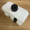 Acessórios para Escavadeira de Alta Qualidade Tanque de Água Adequado para Lingong Motor do Tanque de Água do Limpador e Lavador Frasco Borrifador Fornecimento Direto da Fábrica