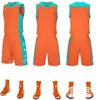 Camisa de Basquete Infantil, Uniforme de Treinamento de Basquete para Alunos do Ensino Fundamental e Jardim de Infância, Conjunto, Colete de Secagem Rápida com Nome Impresso para Treino em Grupo