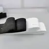 Fabricante de Elástico Crochê Tamanho Grande Faixa Elástica Personalizada para Cintura 3cm Acessórios para Vestuário Gancho de Cinto Faixa Elástica de Borda Cinto Tricotado