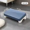 Reposapiés Mesa de Siesta para Oficina Pedal Bajo los Pies Artefacto de Patas Anti-Erlang Taburete Reposapiés Pedal de Estación de Trabajo Taburete Reposapiés