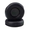 Adecuado para cubierta de esponja, almohadillas para los oídos, cubierta de cuero para auriculares Atech AKG K518DJ