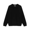 MTLCLOTHES Ropa para Hombre 2024 Otoño Nuevo Coreano Color Sólido Textura Avanzada Cuello en V Solapa Camisa de Punto