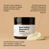 Crema Hidratante de Manteca de Karité Transfronteriza 56.7g Crema Hidratante para el Cuidado de la Piel para una Piel Facial y Corporal Suave
