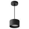 Foco LED Redondo Antivaho Antideslumbrante de Montaje Superficial Techo Sin Luz Principal Sala de Estar Dormitorio Pasillo Alto Cri Hogar