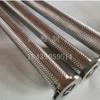 Suministros del Fabricante Filtro para Varilla de Perforación Filtro para Varilla de Perforación de Turbina de 4 pulgadas Filtro para Varilla de Perforación de Petróleo