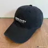 Gorra de Béisbol Bordada Disreovry de Alta Calidad, Estilo Nuevo que Hace que la Cara Parezca Más Pequeña, Gorra de Primavera y Verano para Hombres y Mujeres con Circunferencia de Cabeza Grande, Gorra de Pico
