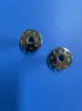 Bobina Plana para Máquina de Costura Industrial-Bobina para Máquina de Costura Doméstica -40264 bobina de ferro bobina de máquina de costura plana