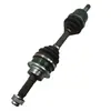 Conjunto de Eje de Transmisión para Coches Nuevos, Duradero, Estable, Resistente a la Corrosión, Eje de Transmisión, Anticorrosión, Alta Resistencia