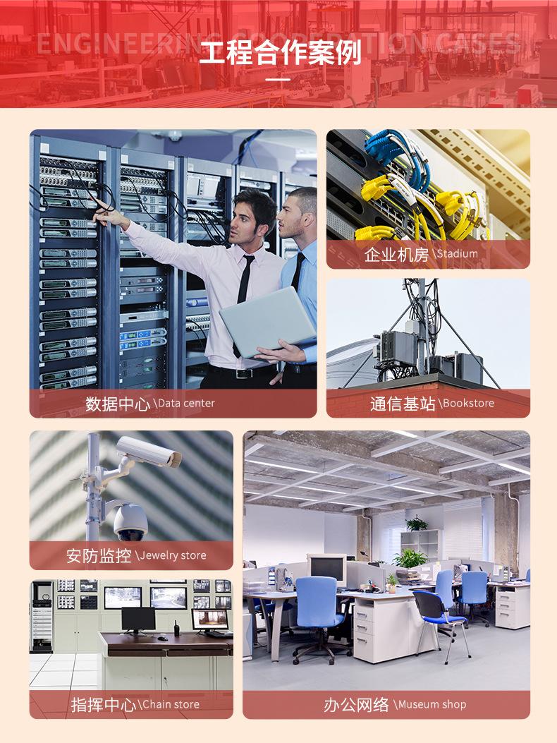 工程案例