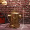 TV Vintage Retro, Projetor, Câmera, Máquina de Escrever, Máquina de Costura, Rádio, Gravador de Fita Cassete - Adereços e Enfeites de Modelo