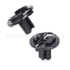 Adecuado para Mercedes-Benz 300C/E420E320E300E260 Clip de Fijación de Faro 1248210520