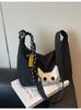 Bolsa Temática de Gato Nova 2026 Transfronteiriça, Bolsa de Ombro de Alta Qualidade Estilo Japonês, Bolsa Transversal de Grande Capacidade com Design Único