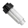 Filtro para hidrolavadora Kaichi transfronterizo con rosca G3/4 para entrada de agua, tamaño mediano, nipple Kaichi, filtro para lavadora de autos