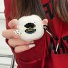 Para estuche de audífonos Samsung Galaxy buds con colgante audífono bluetooth bluetooth al por mayor