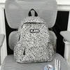 Mochila Pequeña Ins Estilo Japonés para Niñas, Adecuada para Estudiantes de Secundaria y Preparatoria, Mini Mochila Versátil Simple, Mochila Casual Ligera