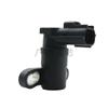 Sensor de posición del cigüeñal 1S7F-6C315-AD, disponible al por mayor, compatible con piezas de automóvil Ford.
