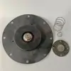 Kit de Reparo de Diafragma para Válvula Solenoide Xinwolson WPS-CA/EP76 DN80 3 polegadas Válvula de Pulso Inundada