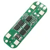 3 Cadenas de Placa de Protección de 11.1V, Buen Cinta de Níquel, Adecuado para Pequeños Electrodomésticos, Corriente Continua 4-8A, Ly3Sdbdm