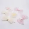 Estilo Japonés y Coreano Dulce Malla Punto Polar Nudo de Mariposa Accesorios Aro para el Cabello de Niños Falda de Princesa Zapatos Calcetines Sombrero Bolso Accesorios para Mascotas