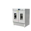 Incubadora de oscilación de temperatura completa de gran capacidad con control de conversión de frecuencia Tuohe TQHZ-2002B, incubadora de oscilación de temperatura constante
