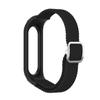 Para correa de pulsera Xiaomi 7 miband6543 pulsera universal correa de bucle elástico tejido fuente de fábrica