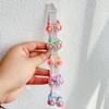 Fruta Lindo Pequeño Tendón de Goma Bebé Trenza Accesorios para el Cabello Tocado Cuerda para el Cabello Cuerda para el Cabello Niños Niñas