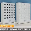 Gabinete de Almacenamiento para Teléfonos Móviles Gabinete de Carga Gabinete de Carga con Intercomunicador Caja de Almacenamiento para Teléfonos Móviles Casillero Gabinete de Blindaje Gabinete de Carga para Herramientas