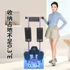 Máquina de Belleza para la Cintura del Fabricante, Misma Máquina para Fortalecer la Cintura del Gimnasio, Equipo de Ejercicio Fitness para Cintura y Abdomen en Casa, Máquina para Abdominales en Interiores