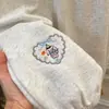 Pantalones Casuales Nuevos de Primavera y Otoño para Niñas, Pantalones Jogger Elegantes con Adorno de Encaje, Pantalones de Chándal, Pantalones Largos para Bebés Niñas