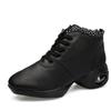 Zapatos de Baile Cuadrado, Zapatos de Tacón Medio con Suela Blanda para Mujeres Adultas, Zapatos de Práctica para las Cuatro Estaciones para Edad Media y Avanzada, Zapatos de Baile, Zapatos de Baile Marinero